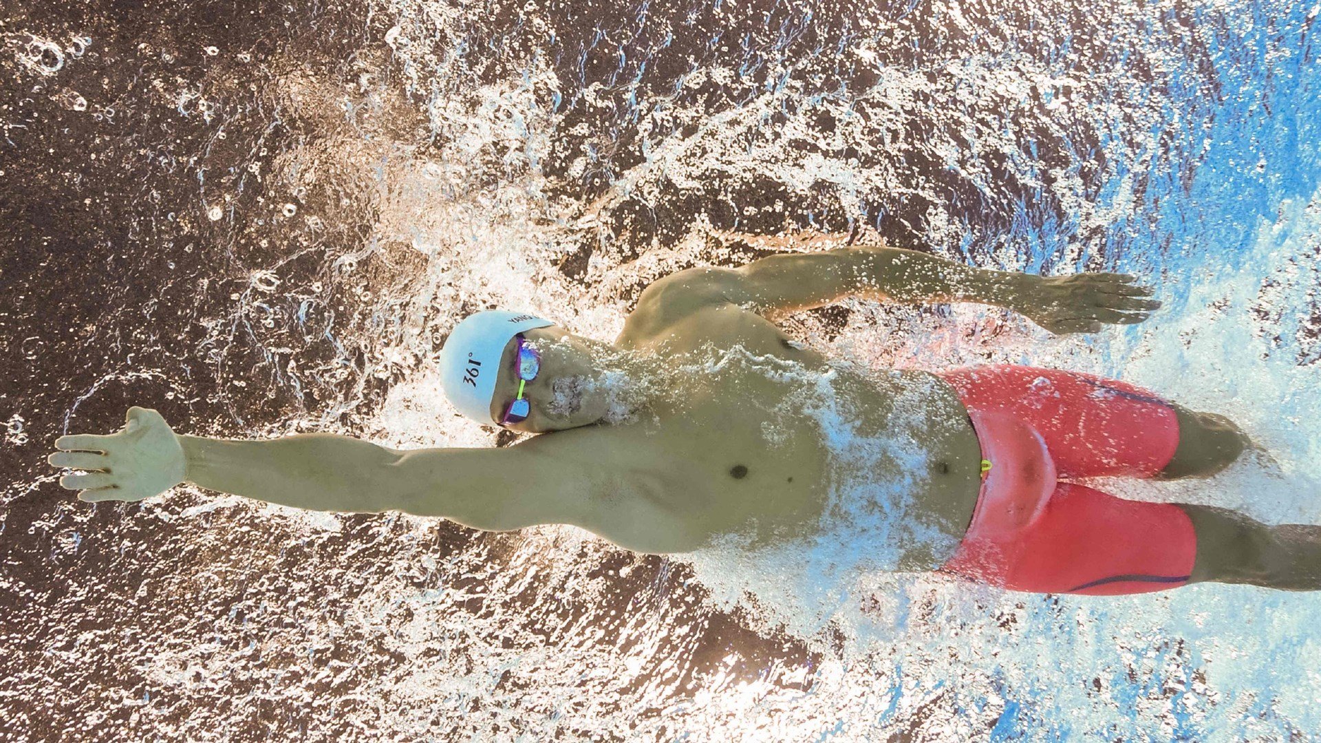 Aliou Drame在巴黎残奥会首轮比赛中以131-136不敌印度选手，巴黎残奥会奖牌榜