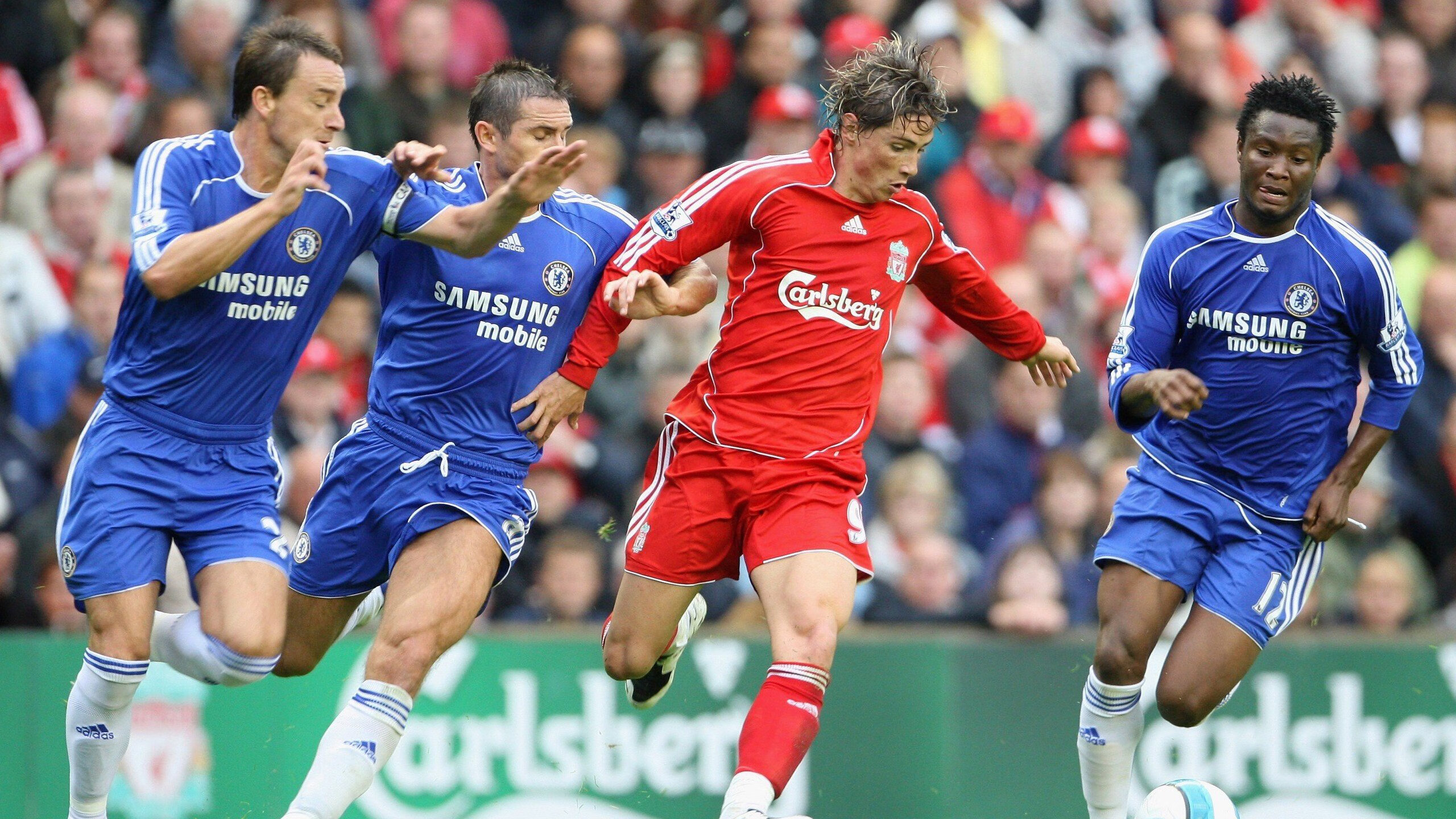 下个对决：焦点对阵前瞻