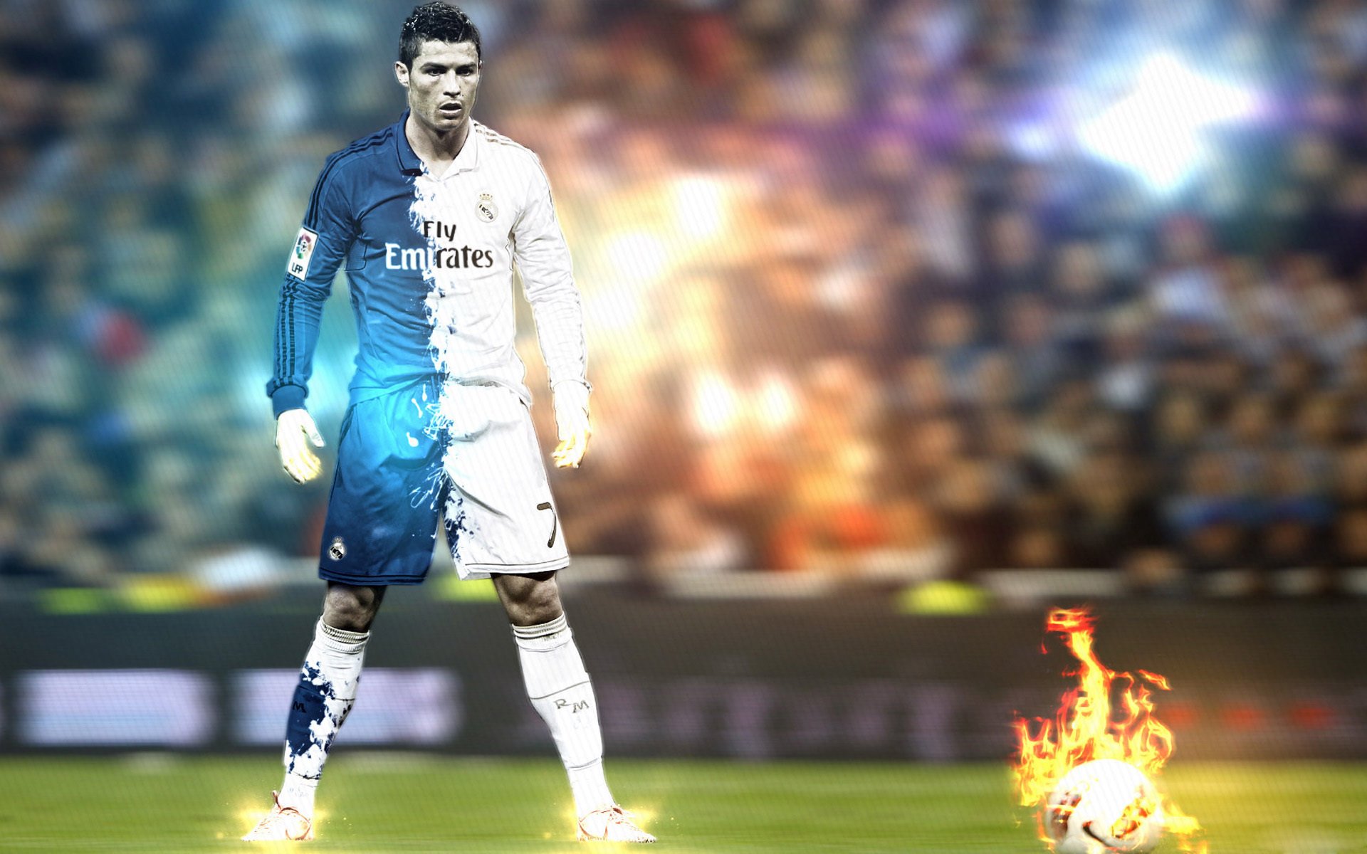 法甲球迷文化逐步多元化，互动更频繁，法甲专用足球